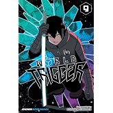 World Trigger, Vol. 9