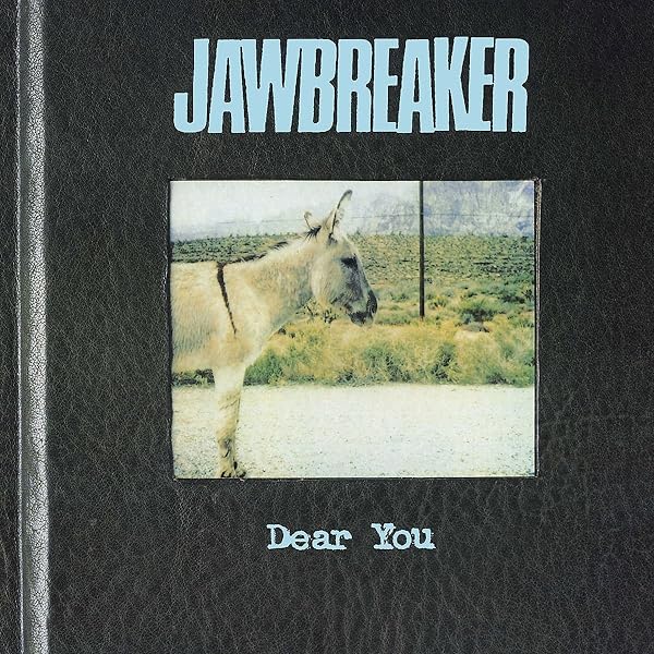 JAWBOX - Jawbox - Amazon.com Music