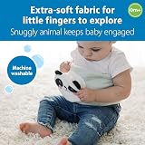 Dr. Brown's Infant Gripebelt Panda 0-3m Heated Tummy Wrap Gas Relief view 5