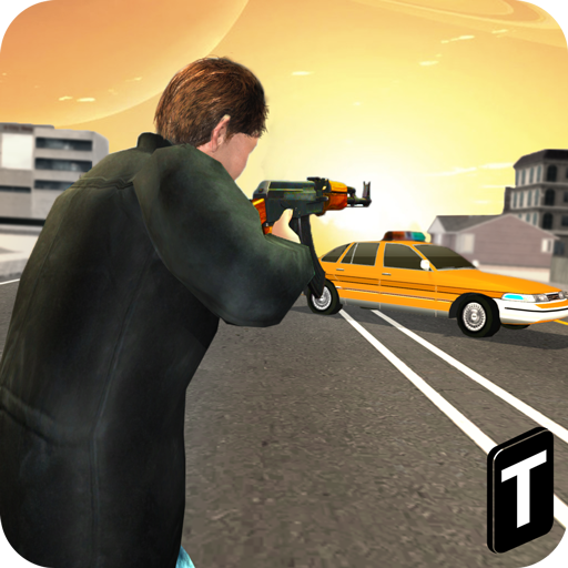 Virtual Gangster : Thug Life 2018