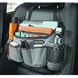 High Road SwingAway Car Seat Organizer (Gray)