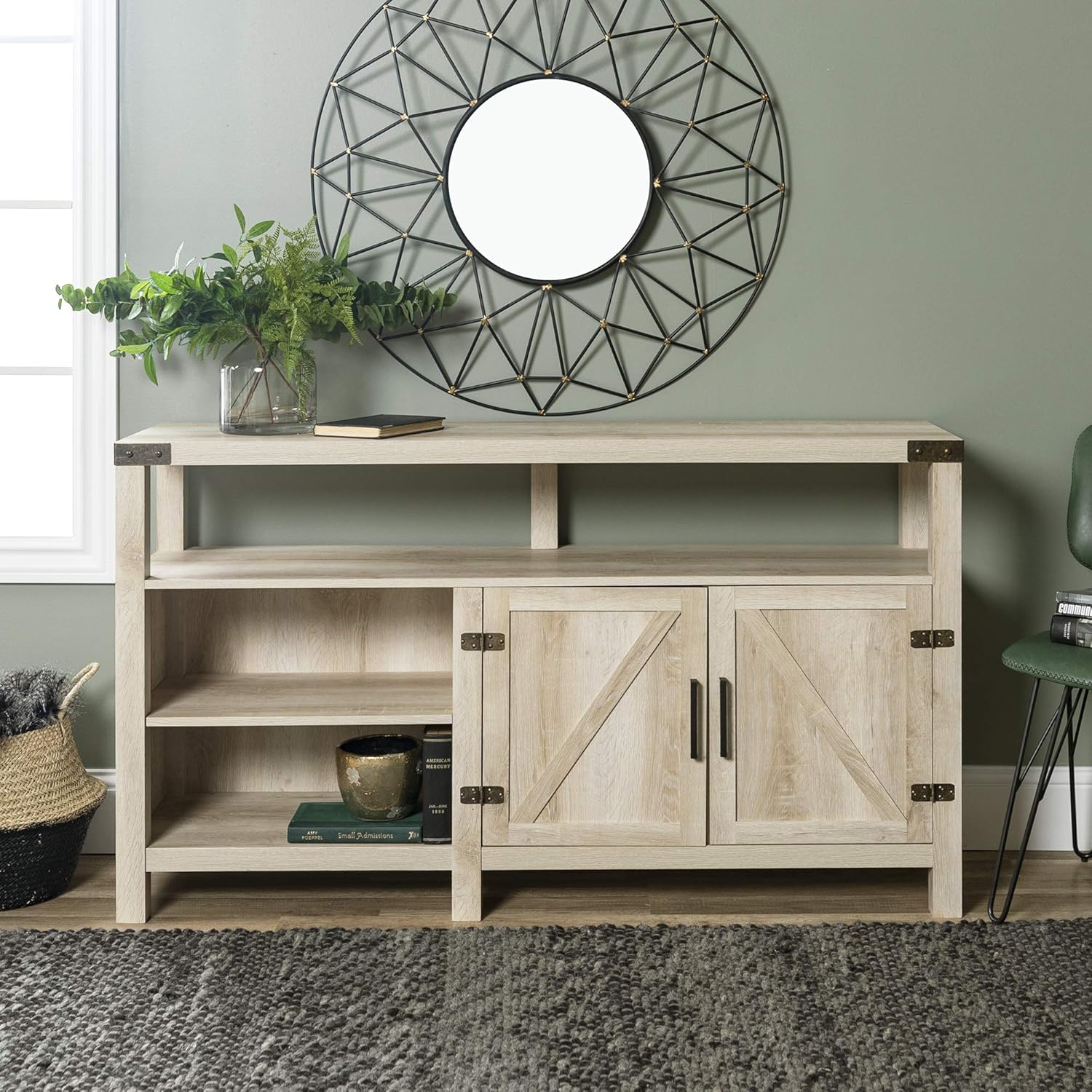 Best Tv Stand Accent Piece