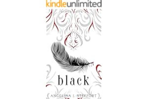Black (Wings Book 2)