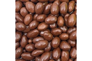 SUNNY ISLAND Milk Chocolate Covered Almonds | 2-Pound Bag | Classic Delight