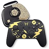 Switch Pro Controller, Wireless Switch Controllers
