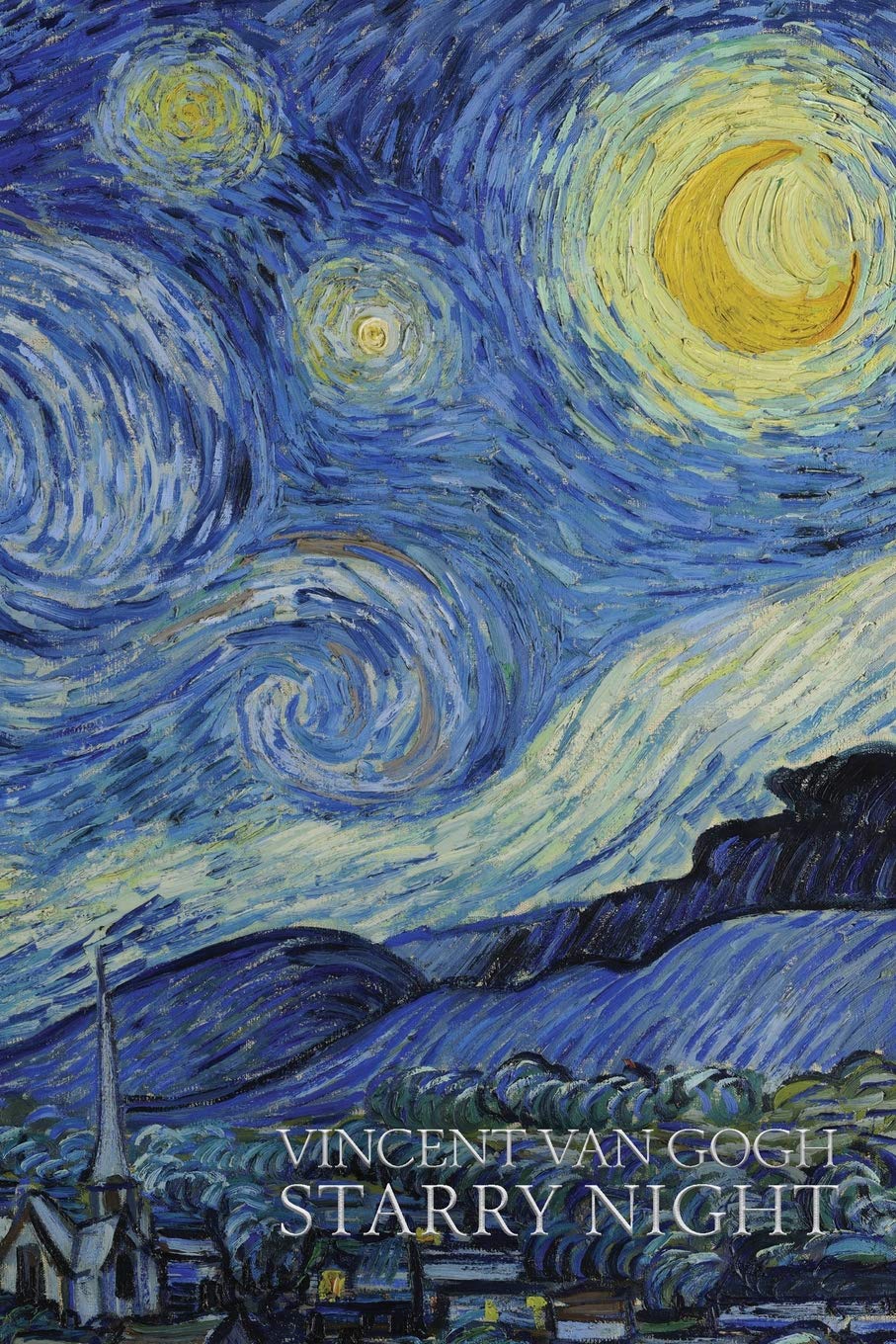 vincent van gogh website