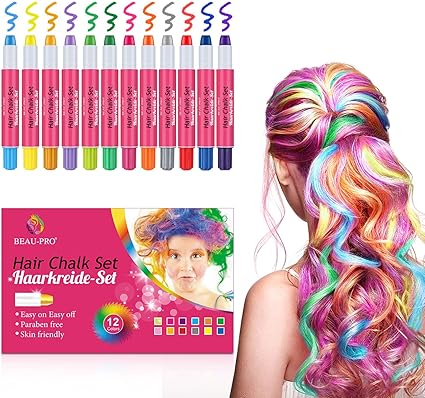 [View 31 ] Haare Faerben Kinder Maedchen