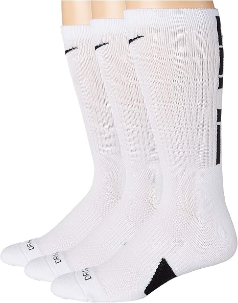 nike socks 10 pack