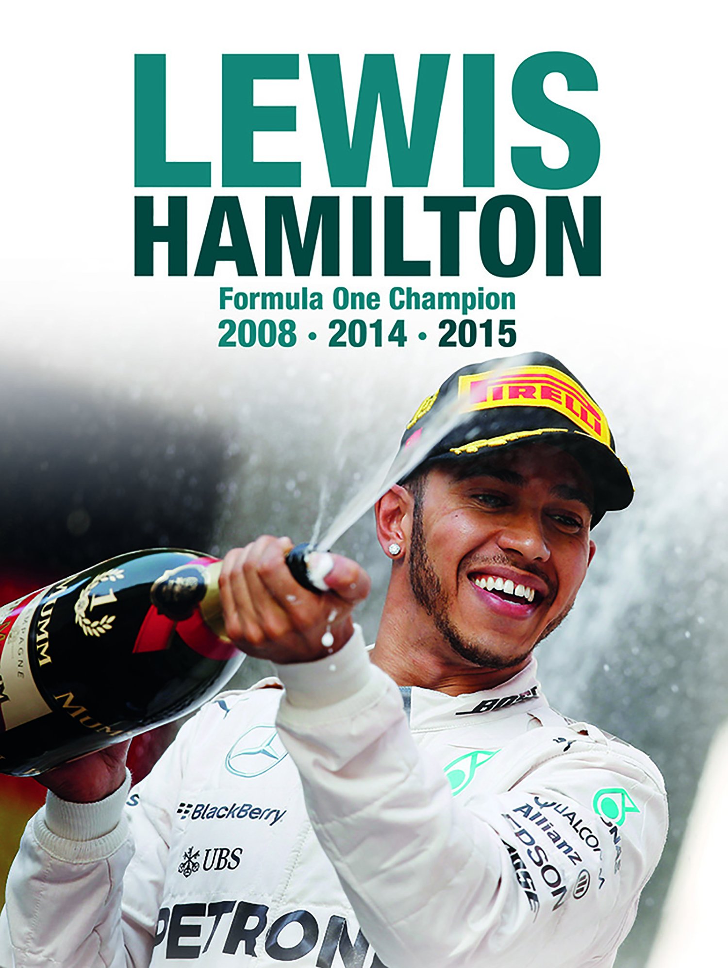 lewis hamilton 2015 world champion