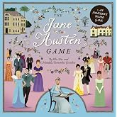 The Jane Austen Game: an immersive boardgame &ndash; Play as Your Favorite Austen Heroine!