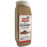 14 oz Coriander Ground Powder / Culantro Molido en Polvo Kosher