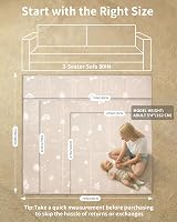 Joypony Play Mat 50x50 Inches Foldable Waterproof Anti-Slip Baby Floor Mat view 7