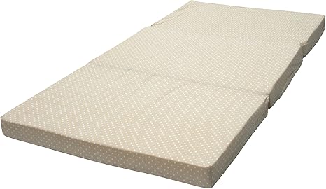 folding mattress 120 x 60