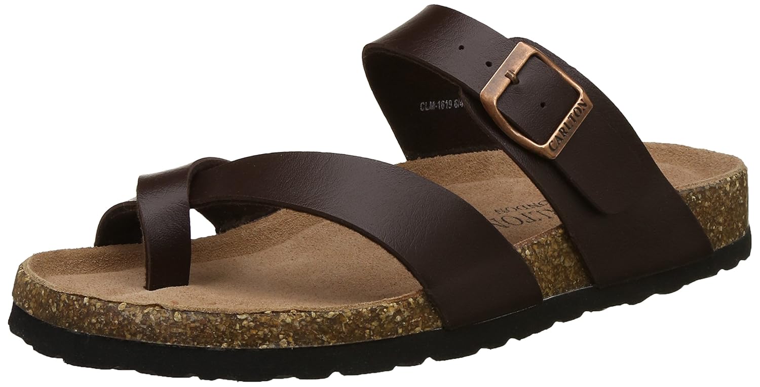 carlton london sandals mens