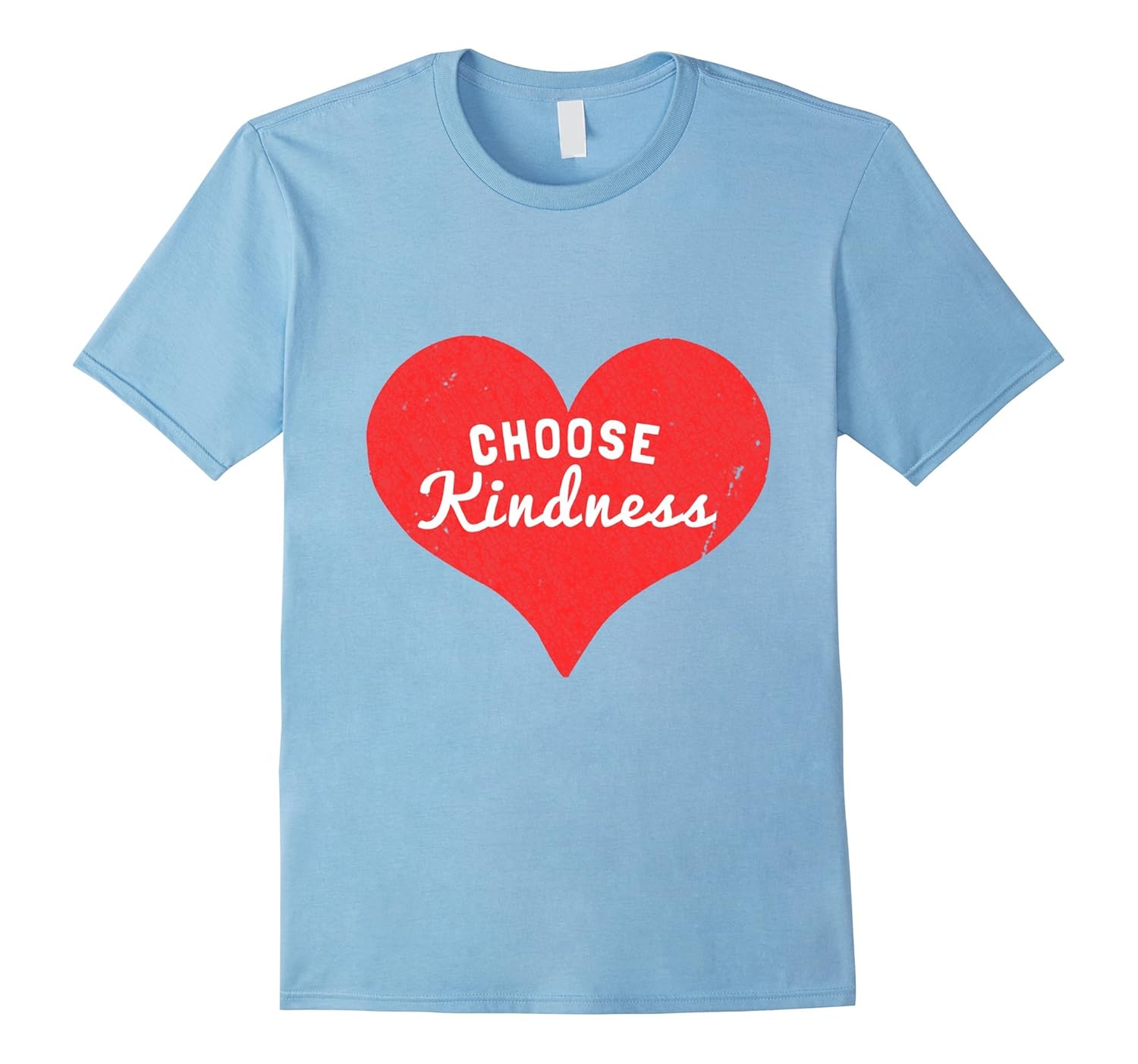 Choose Kindness T-Shirt-ANZ