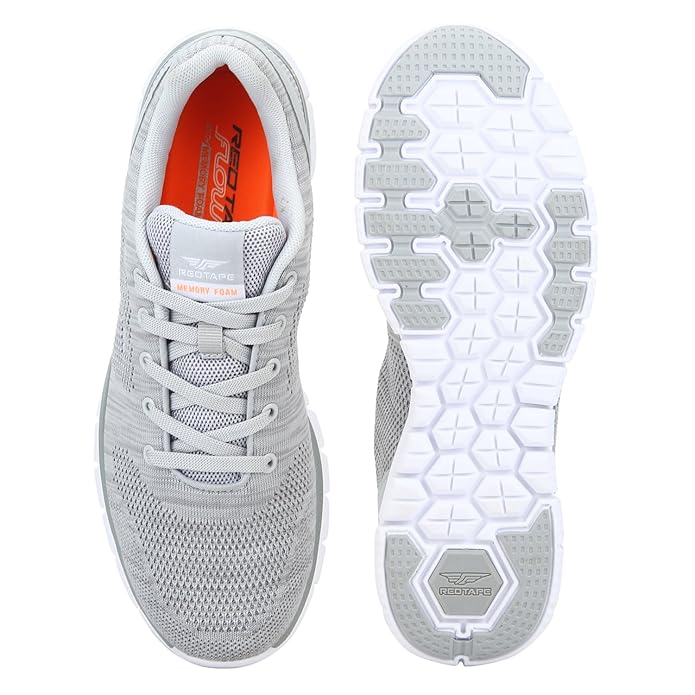 amazon sale red tape shoes