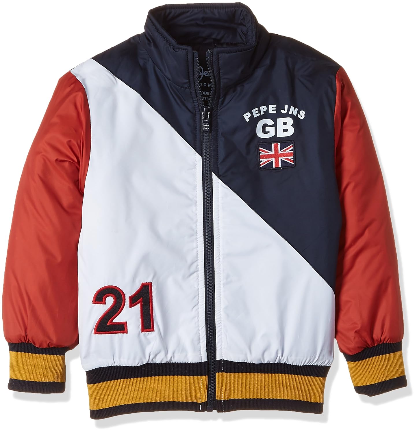 pepe jeans london jacket