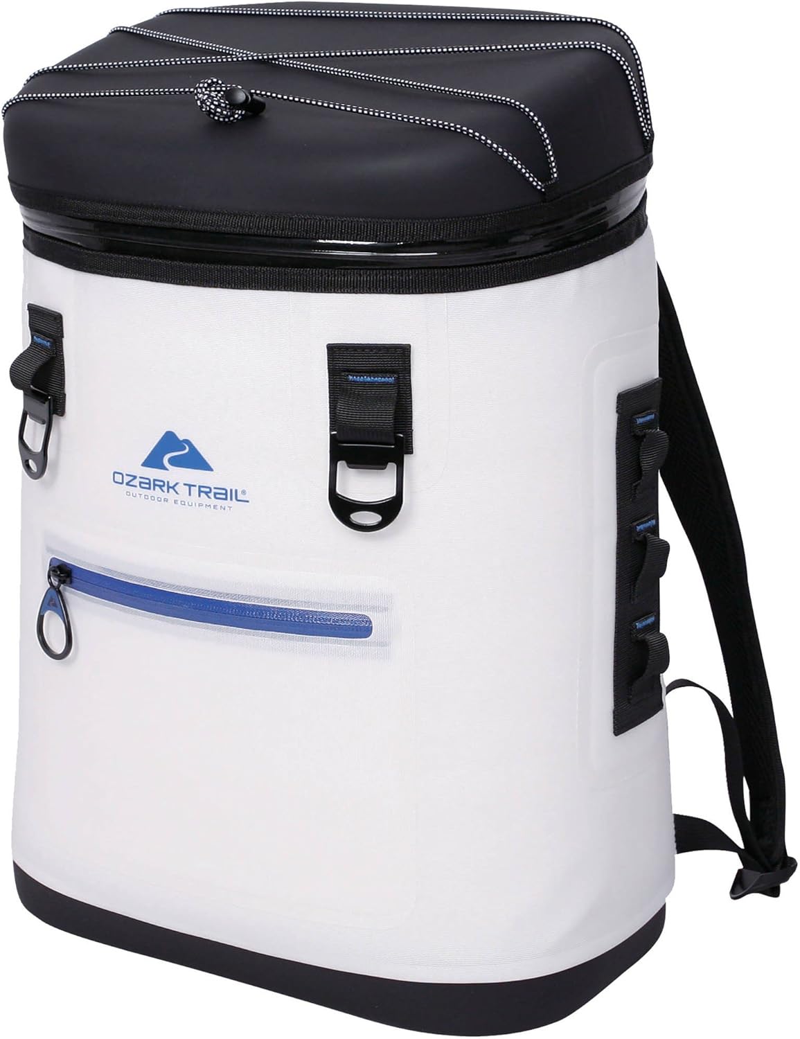 ozark trail bag cooler