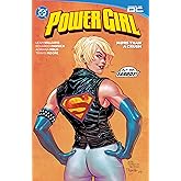 Power Girl Vol.2: More Than a Crush