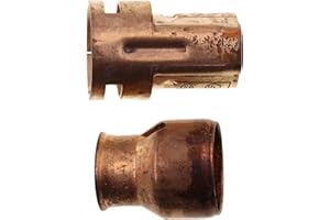 Cooper Bussmann NO.263-R Fuse, Buss Class R Reducer