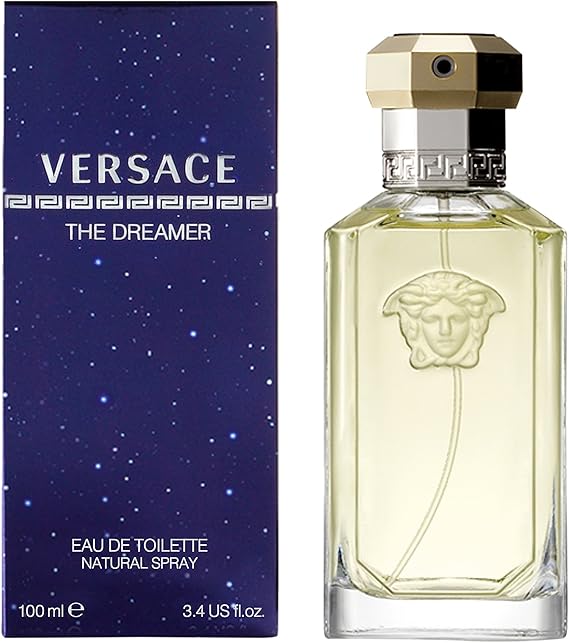 versace the dreamer for women