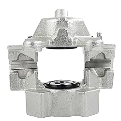 SCITOO Rear Left Brake Caliper Without Bracket