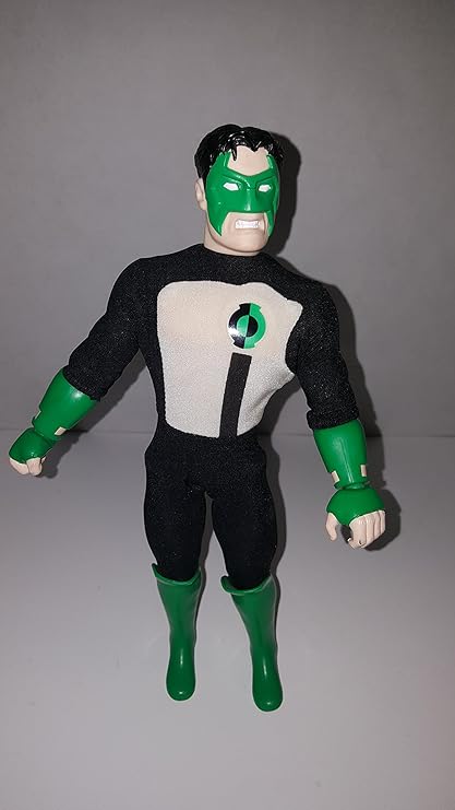 green lantern figure 12