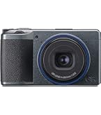 Amazon.com : RICOH GR IIIx HDF, Premium Digital Compact Camera