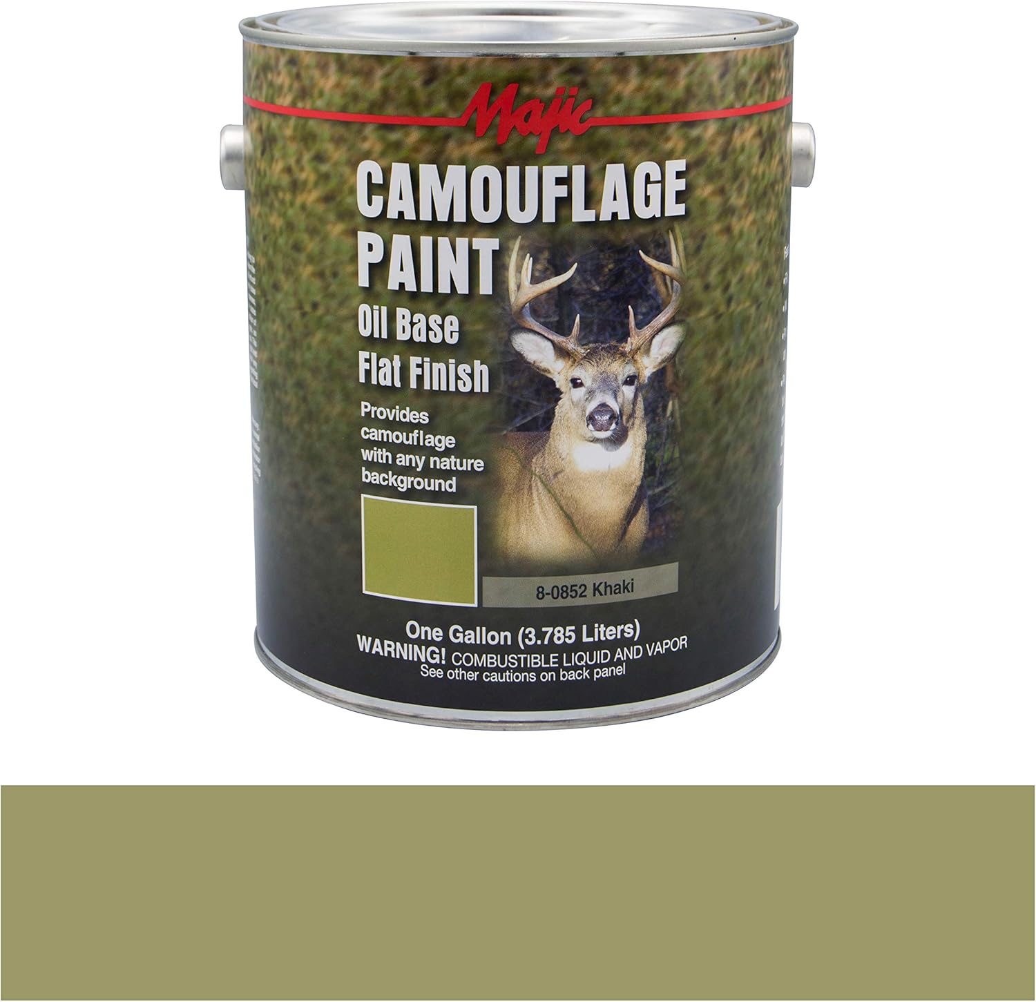 Majic Paint Instructions at Carmine Gabrielson blog