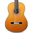 Yamaha GC42 Handcrafted Classical Guitar Spruce