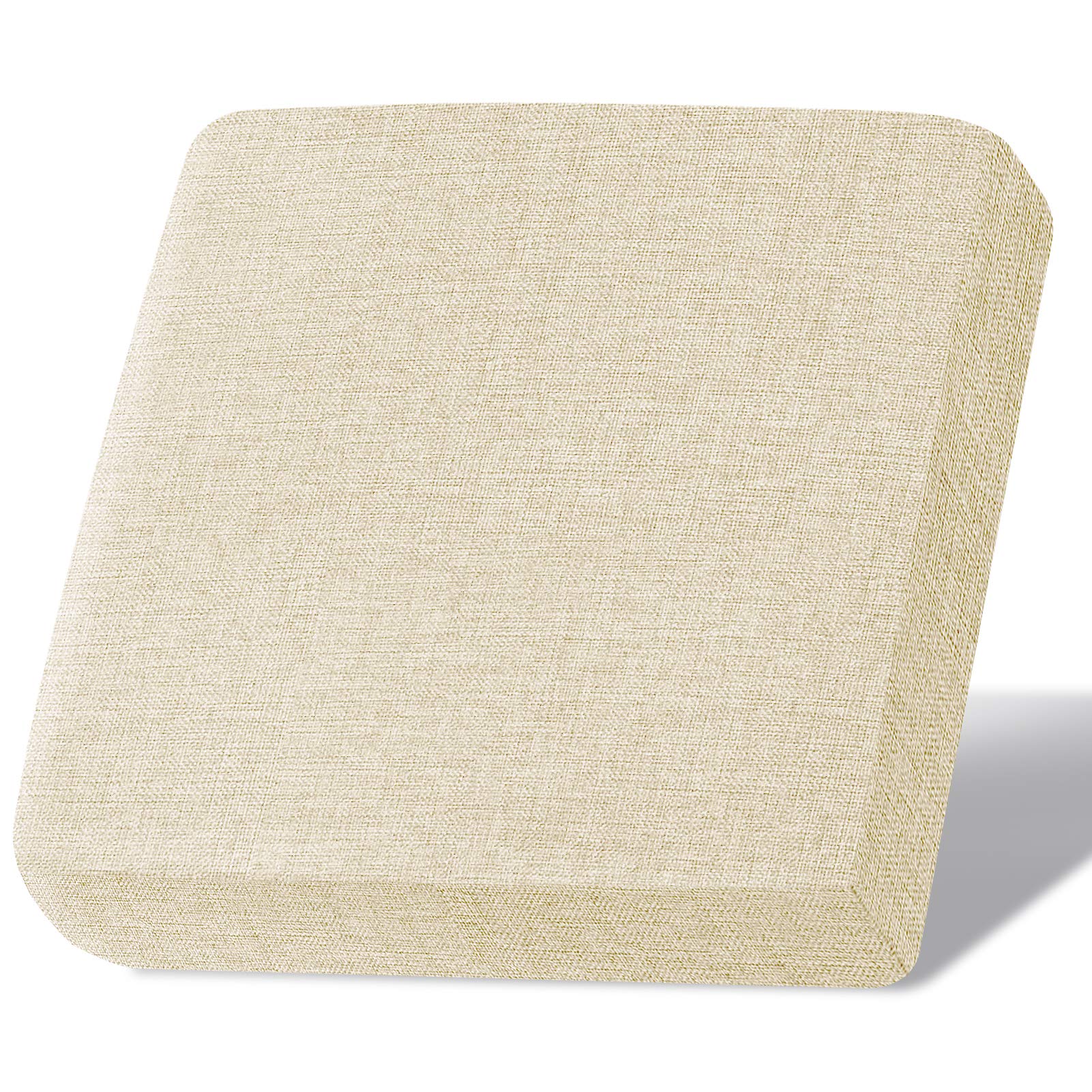 Photo 1 of Naturoom Linen Couch Cushion Covers, Sofa Cover Sofa Furniture Protector Slipcover with Bottom Tie Rope, Soft Non-Slip Non-Wrinkle Non-Sticky Suitable for Loveseat Champagne 1 Pieces