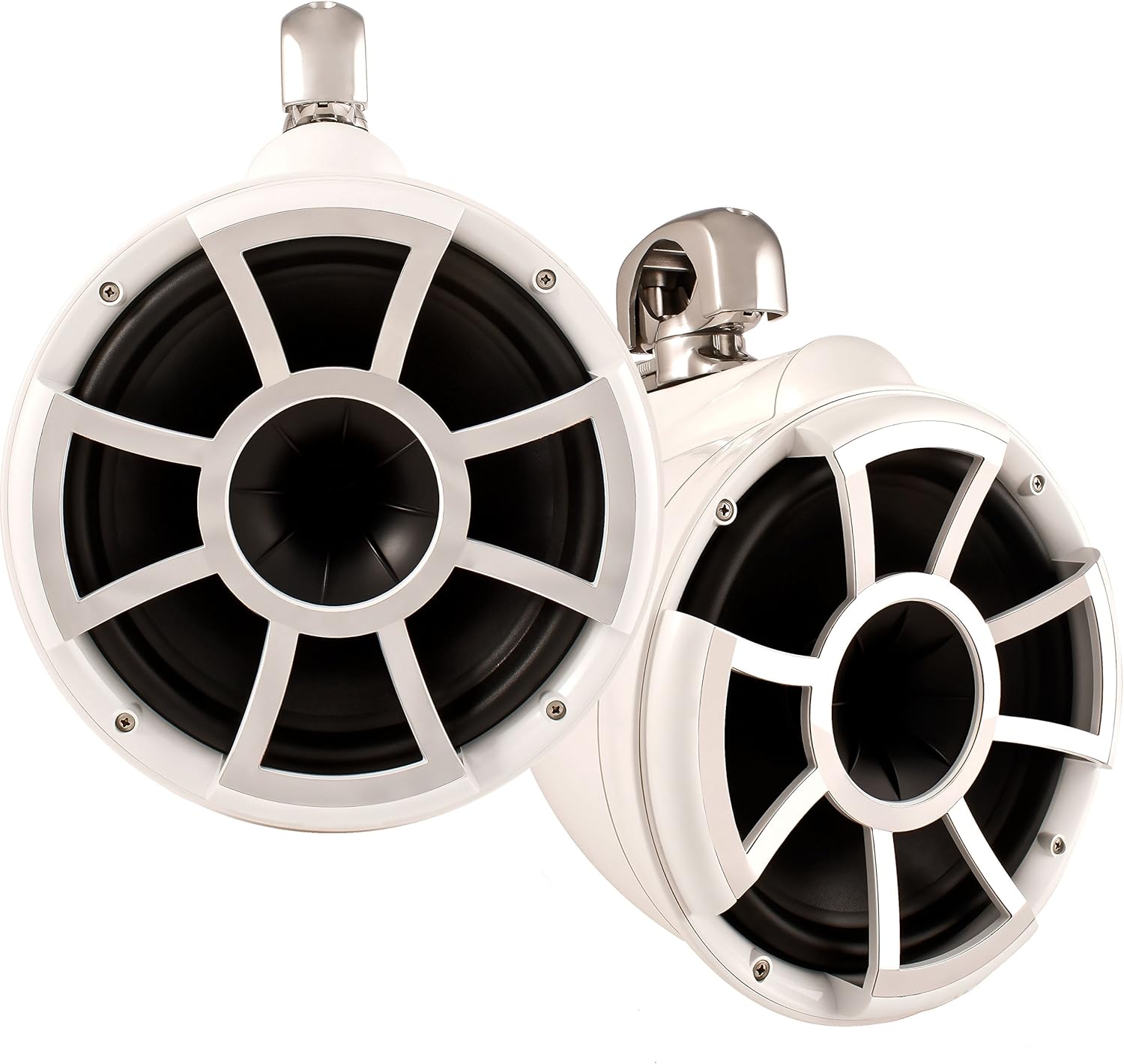 10 inch wake tower speakers