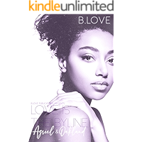 Love is the Byline : Oakland and Azriel book cover