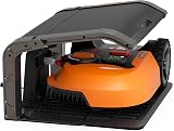 WORX WA0810 Garage for Landroid Robotic Lawnmower - Folding Canopy view 6