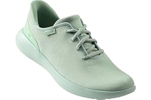Kizik Shoes: Madrid Comfortable Breathable Eco-Knit Slip On Sneakers, Convenient Hands Free Shoes | Walking Shoes for Men, Women and Elderly | Stylish, Orthopedic Shoes for Athleisure and Travel