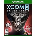 Amazon.com: XCOM 2 Collection - Xbox One : Take 2 Interactive: Video Games