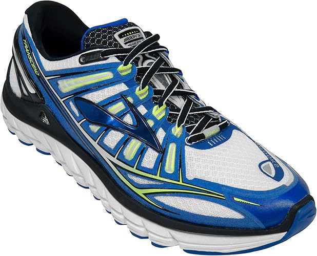 brooks glycerin 12 weight