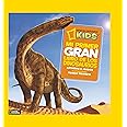 Mi primer gran libro de los dinosaurios