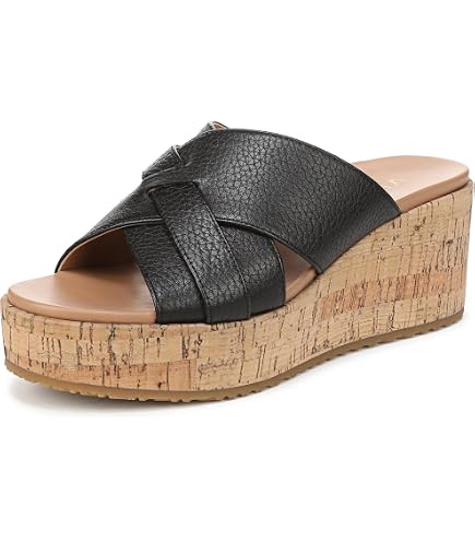 Amazon.com | Vionic Women's Aster Willa Wedge- Supportive Arch