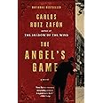 The Angel's Game: A Psychological Thriller