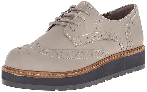steve madden womens oxfords