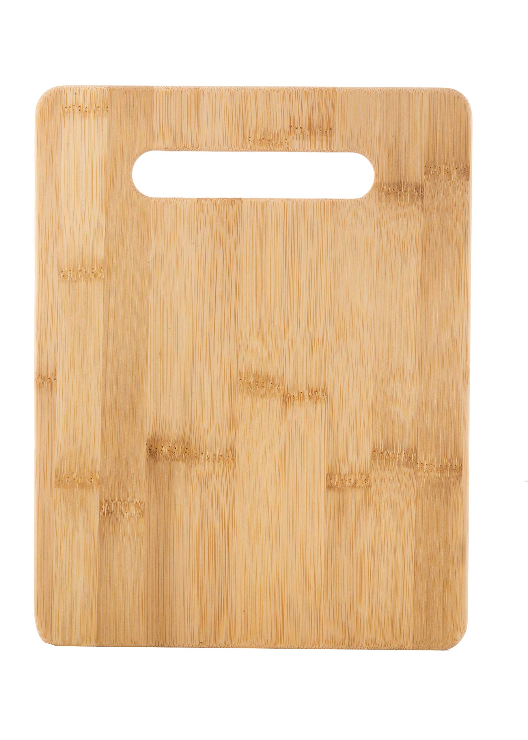 Tablecraft 700009 Cutting Board, Bamboo