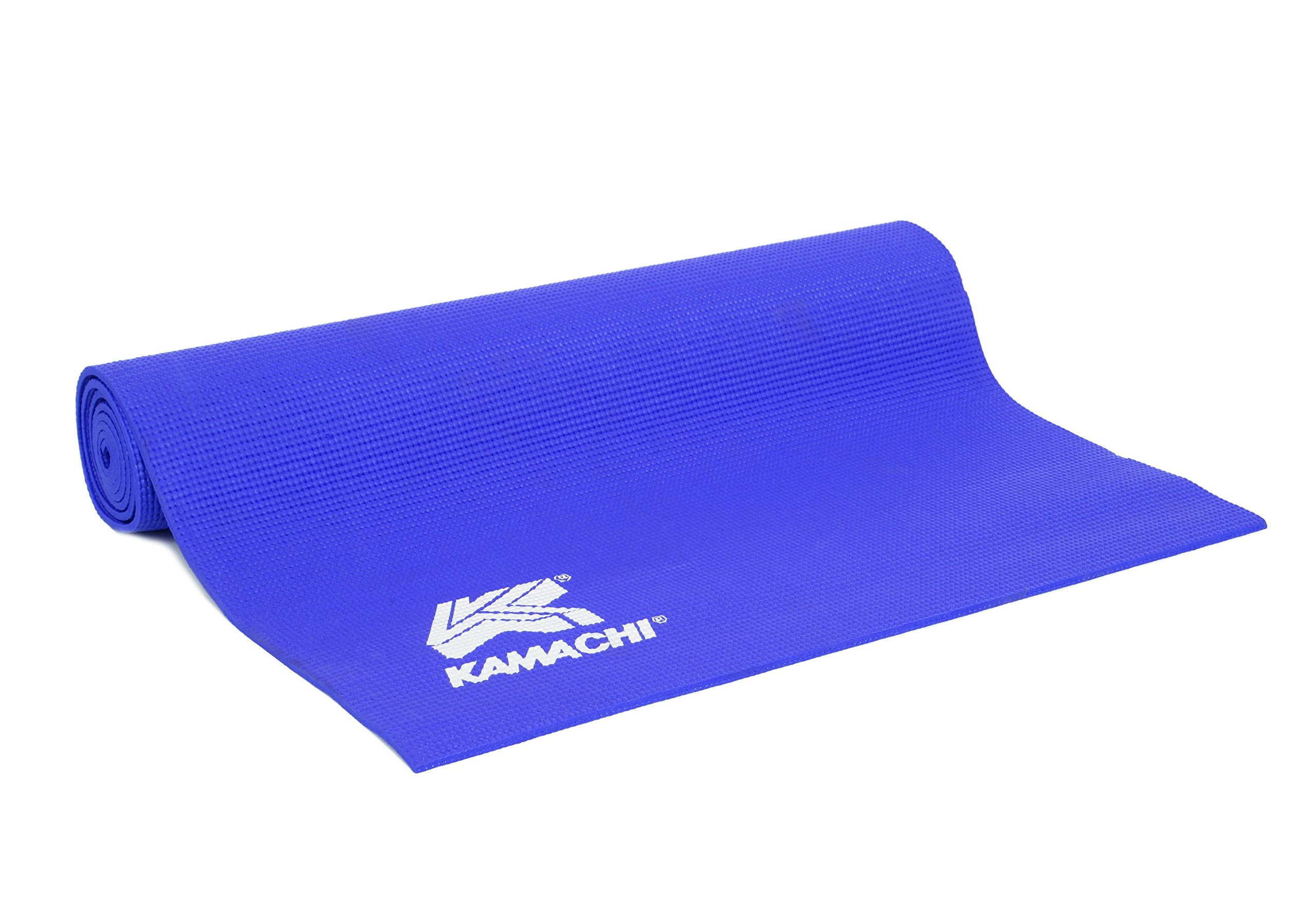 kamachi yoga mat