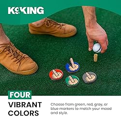 Ultimate Middle Finger Golf Ball Marker with