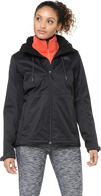 the north face arrowood