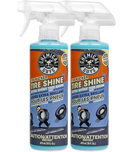 chemical guys silk shine sprayable dressing review Amazon.com: Chemical Guys Silk Shine Spray-able Dry-To-The-Touch Dressing  and Protectant for Tires, Trim, Vinyl, Plastic and More, Safe for Cars,  Trucks, Motorcycles, RVs & More, 32 fl oz : Automotive