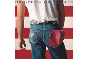 Born In The U.S.A. (Vinyl)