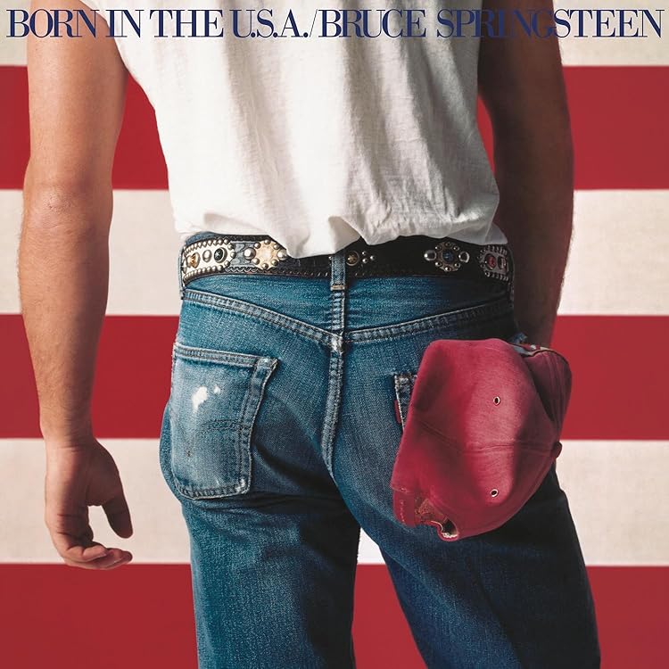 Best Of Bruce Springsteen: Bruce Springsteen: Amazon.ca: Music