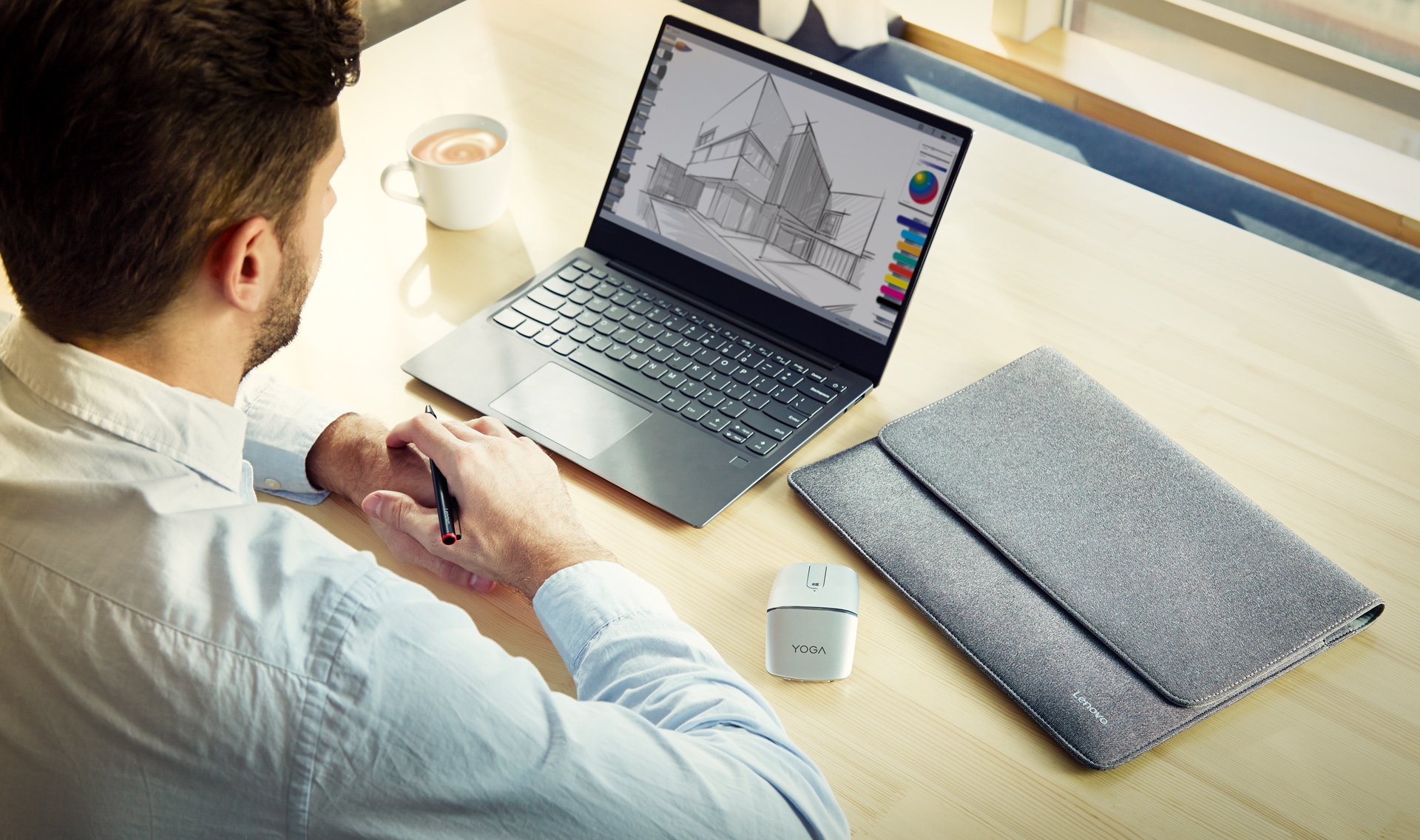 lenovo 14 laptop sleeve