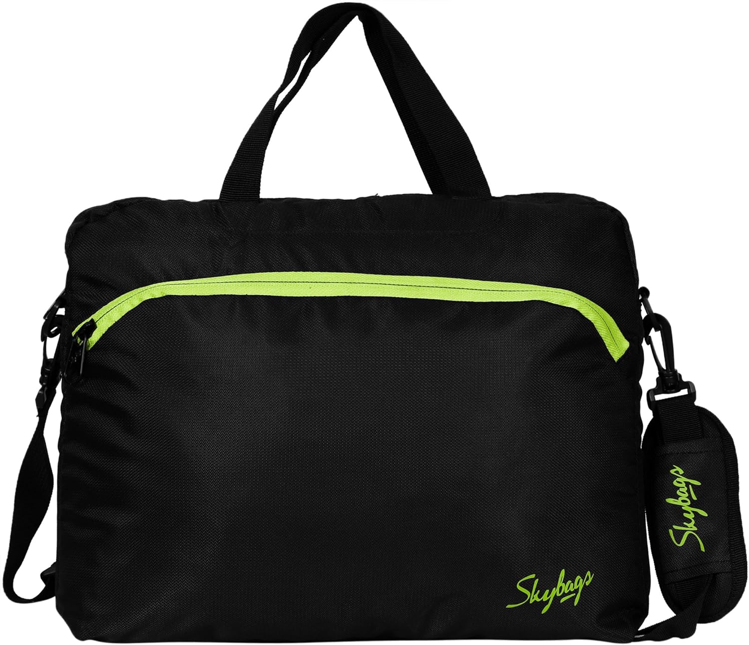 skybags one side bags